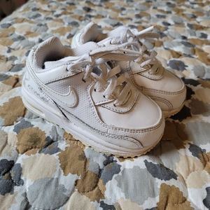 Nike Air Max Toddler Size 6